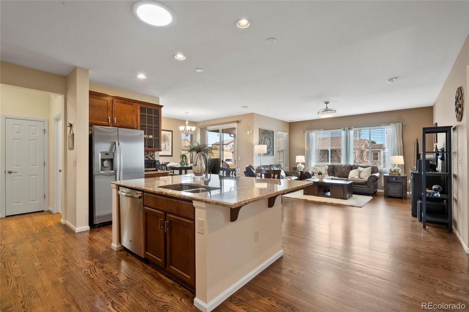 9382 Pike Way Arvada CO 80007