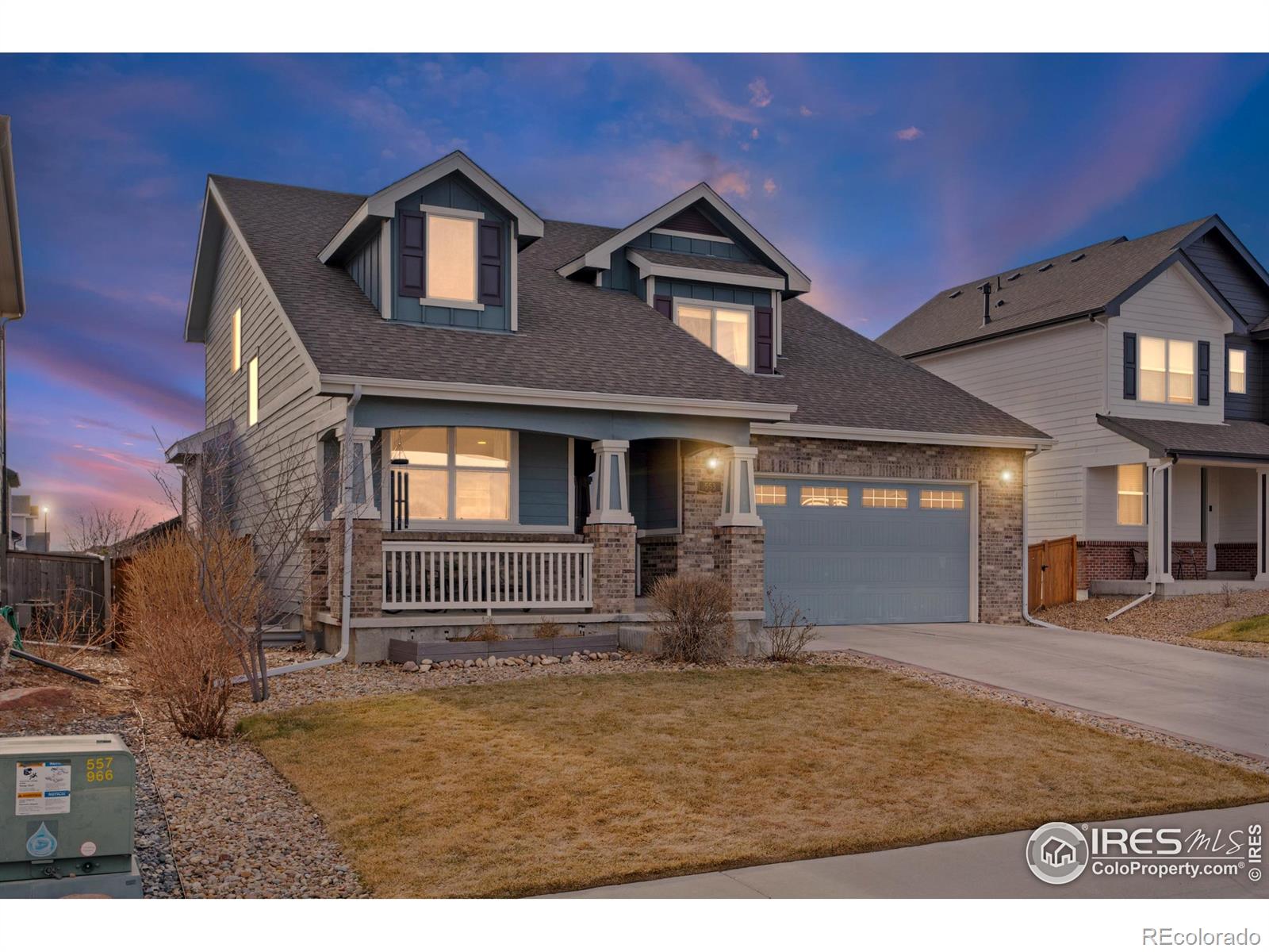 553 Hillspire Drive Windsor CO 80550