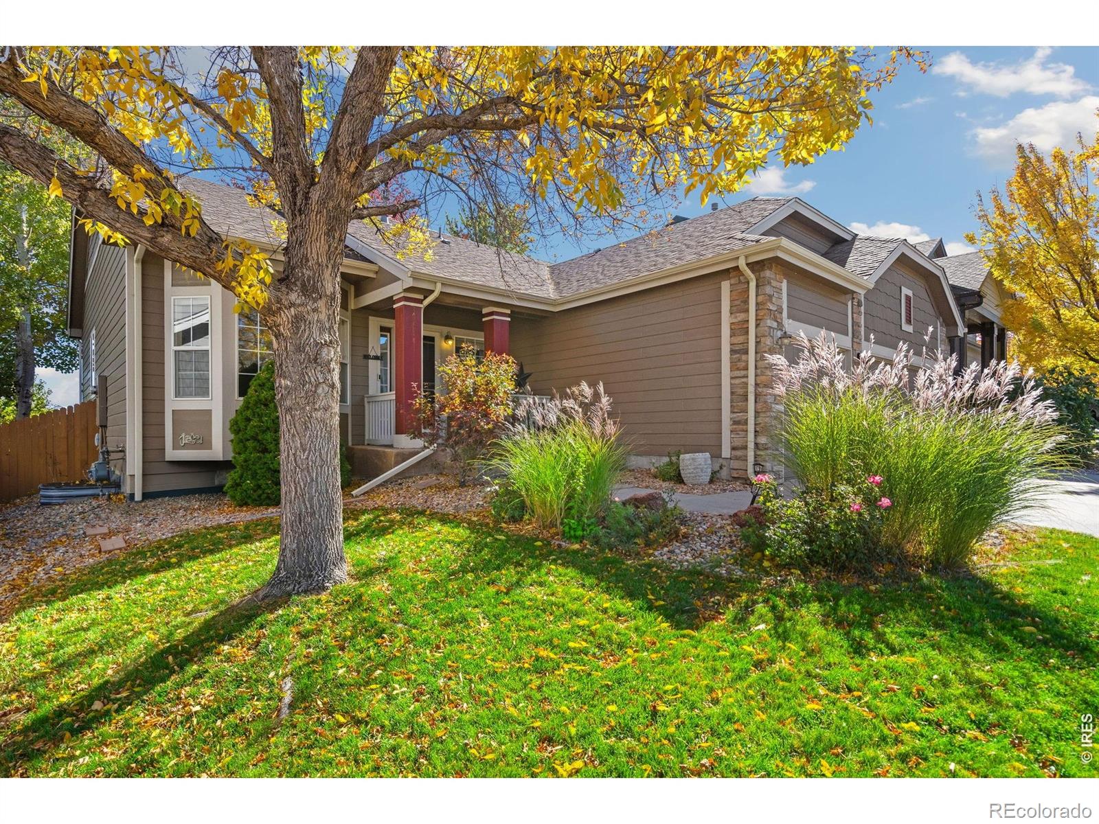 2507 Rouen Lane Johnstown CO 80534