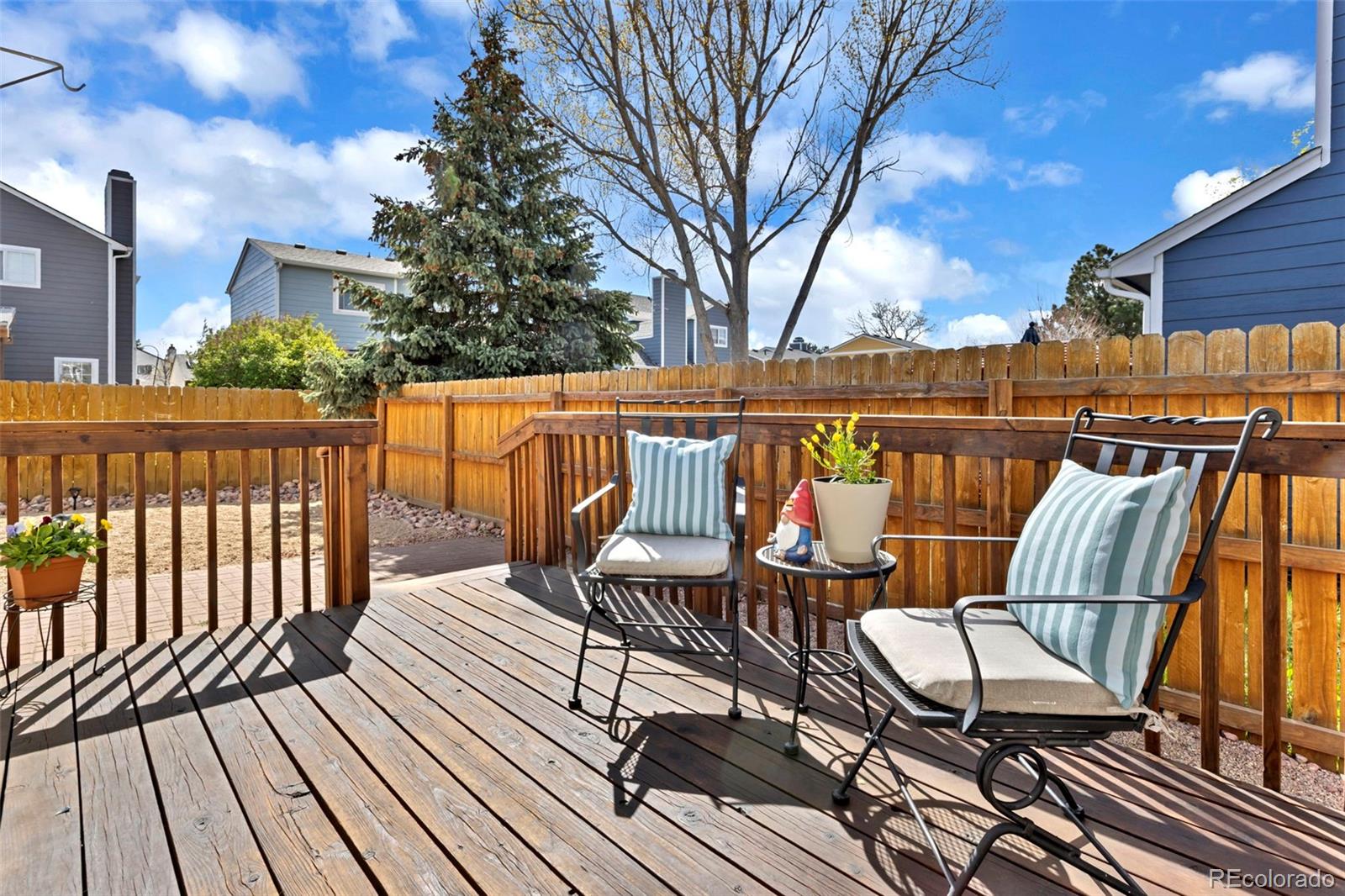 8685 Boxelder Drive Colorado Springs CO 80920