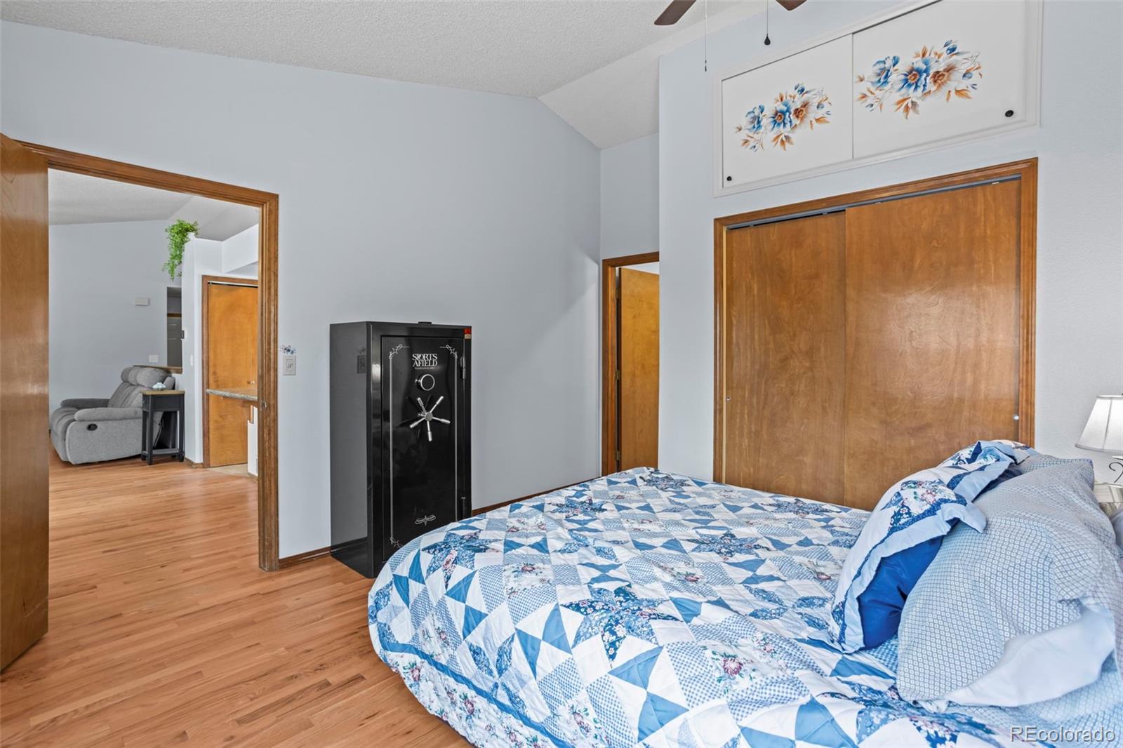 8685 Boxelder Drive Colorado Springs CO 80920
