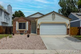 8685 Boxelder Drive Colorado Springs CO 80920