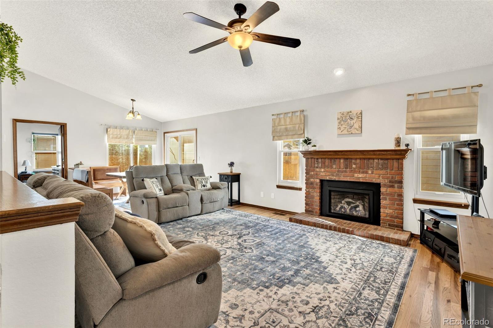 8685 Boxelder Drive Colorado Springs CO 80920