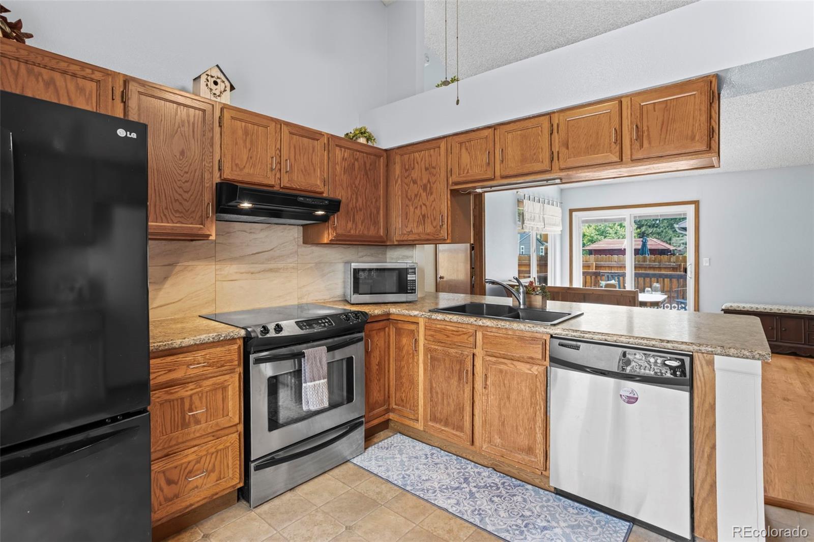 8685 Boxelder Drive Colorado Springs CO 80920