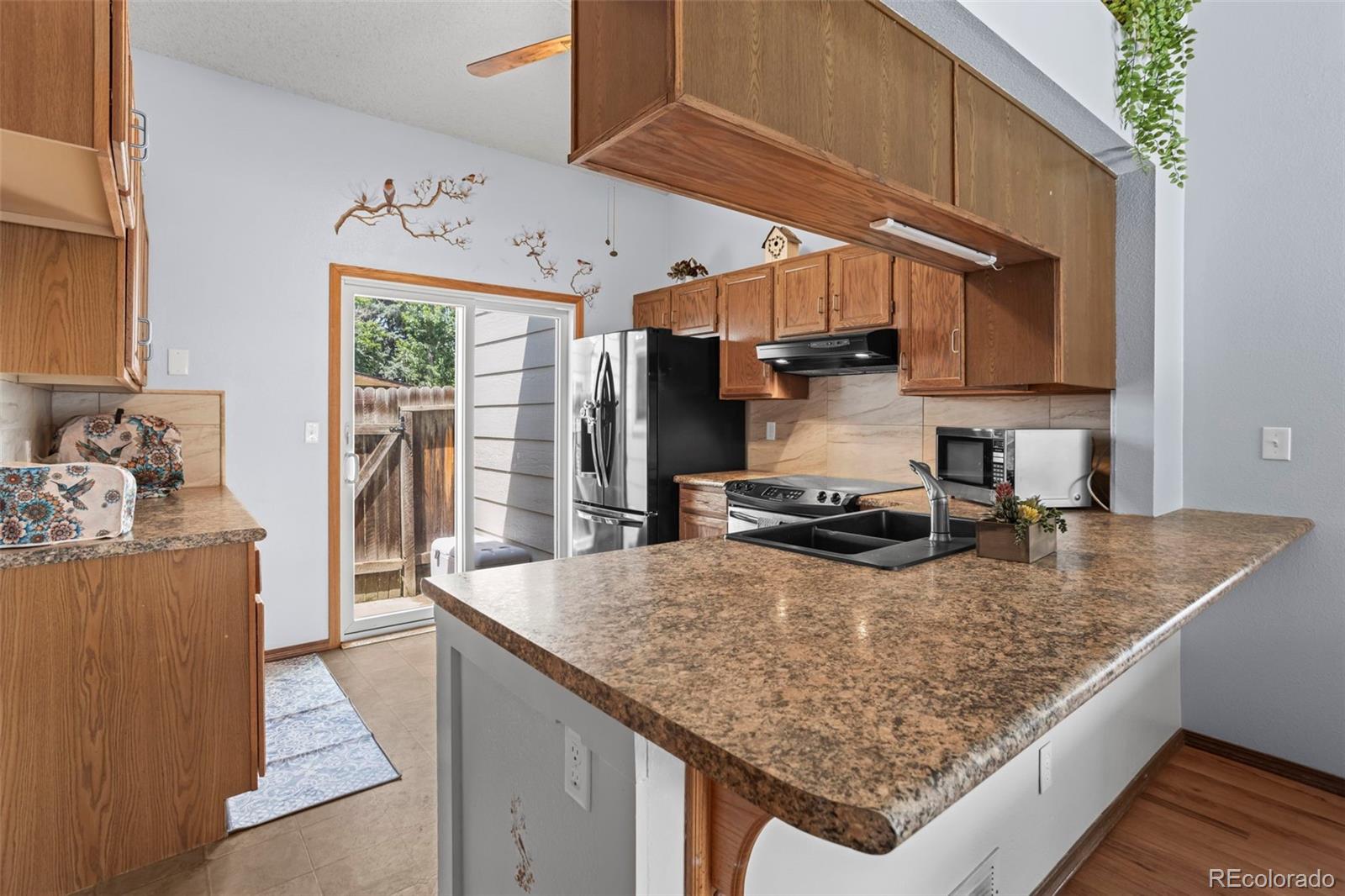 8685 Boxelder Drive Colorado Springs CO 80920