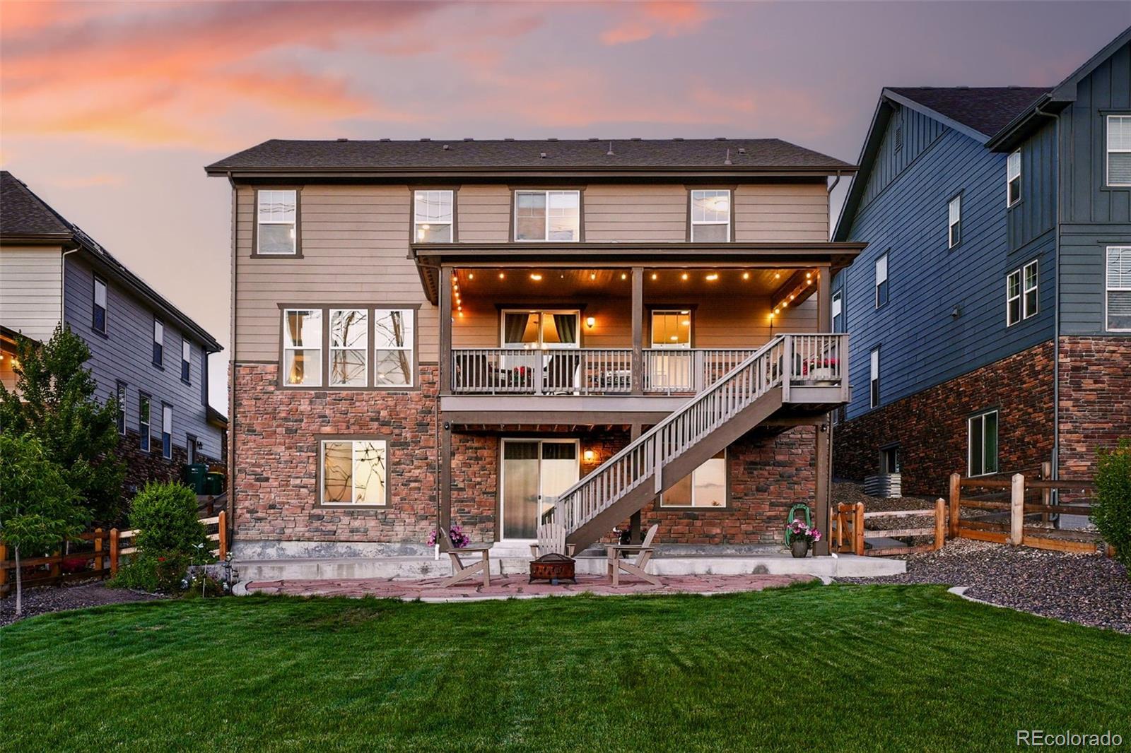 7949 S Elk Way Aurora CO 80016