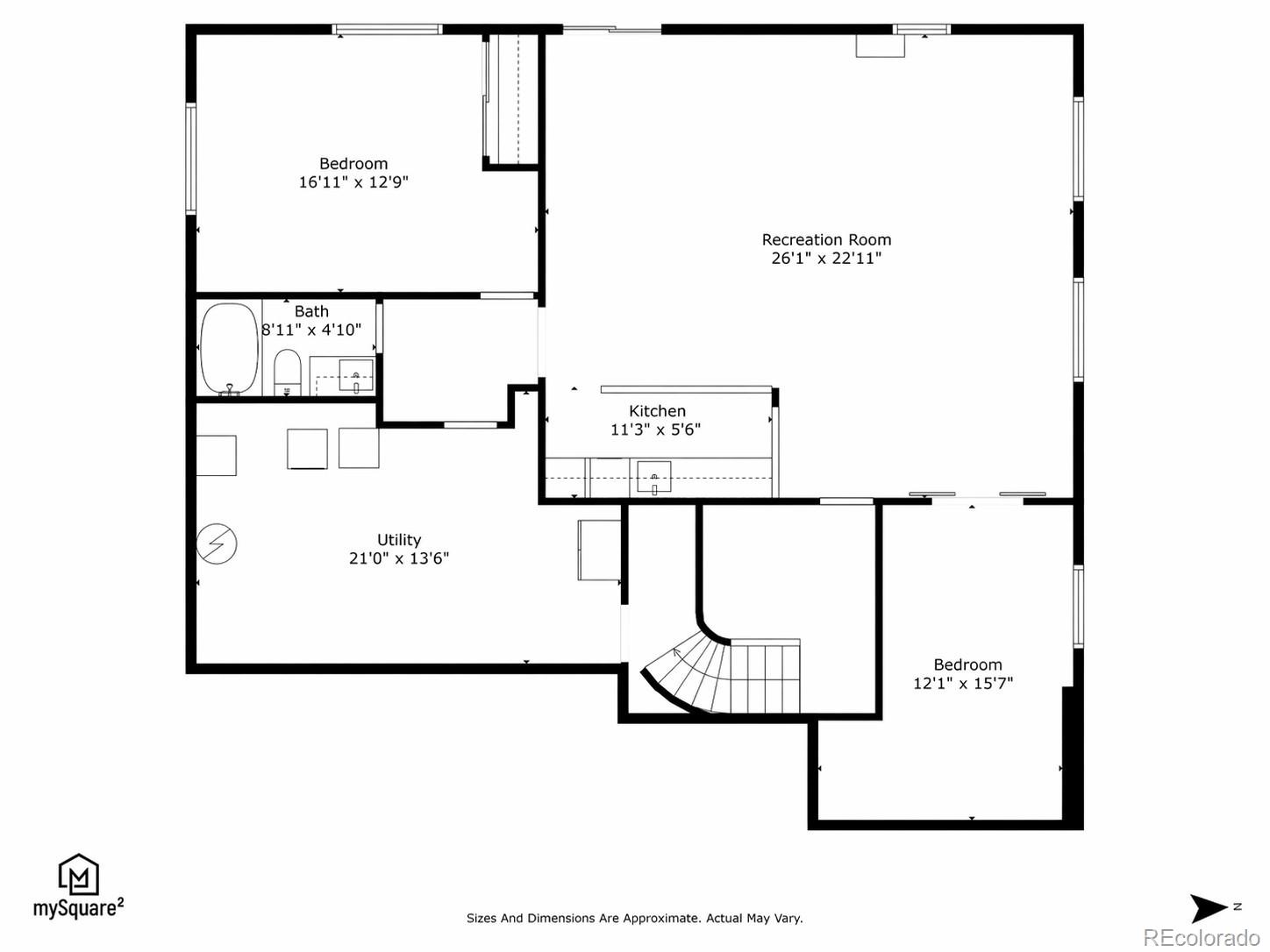 7949 S Elk Way Aurora CO 80016