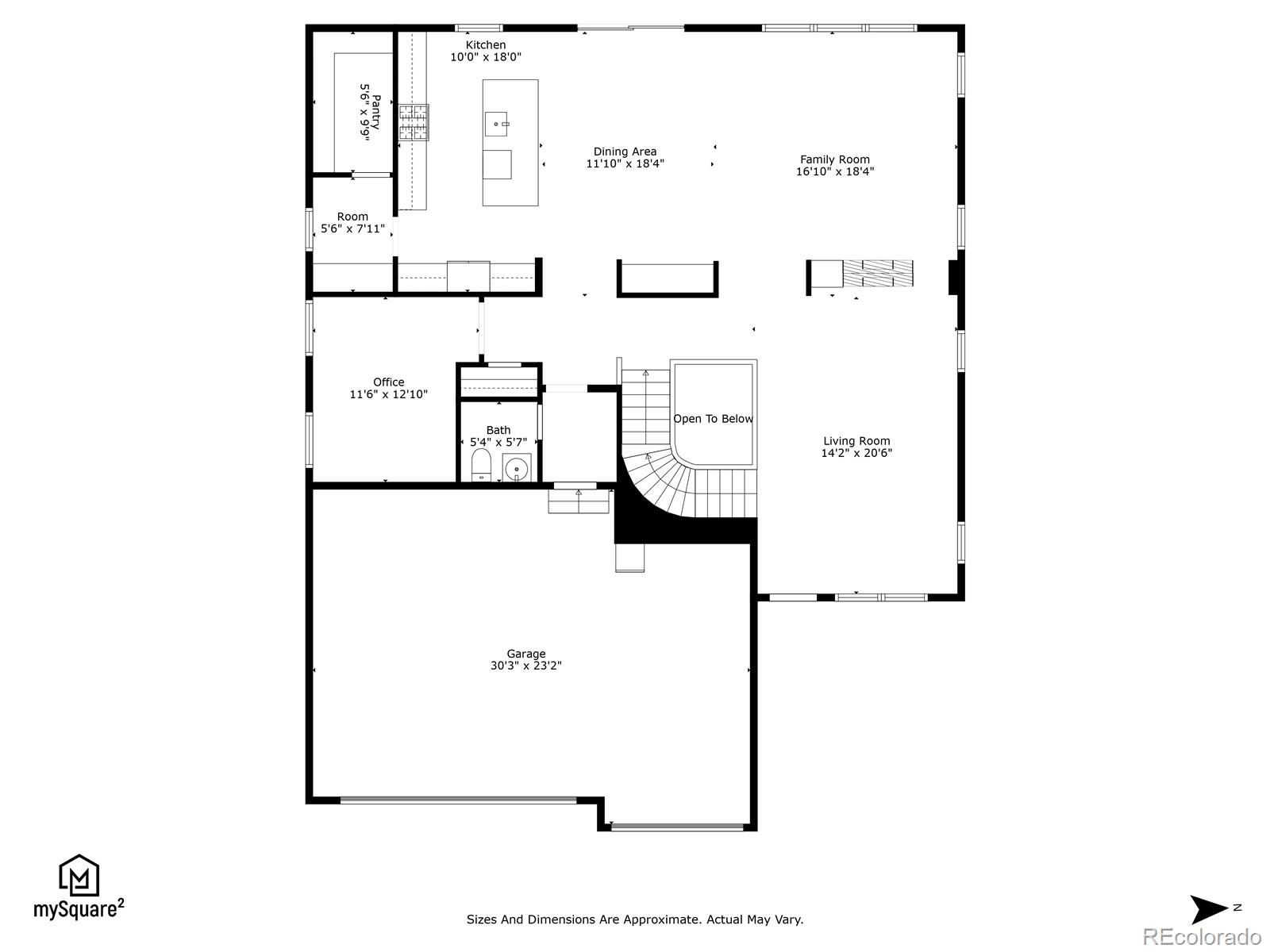 7949 S Elk Way Aurora CO 80016