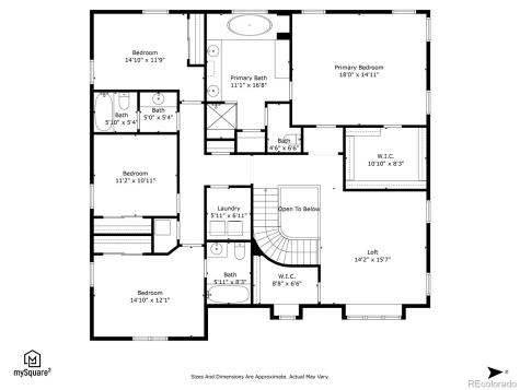 7949 S Elk Way Aurora CO 80016