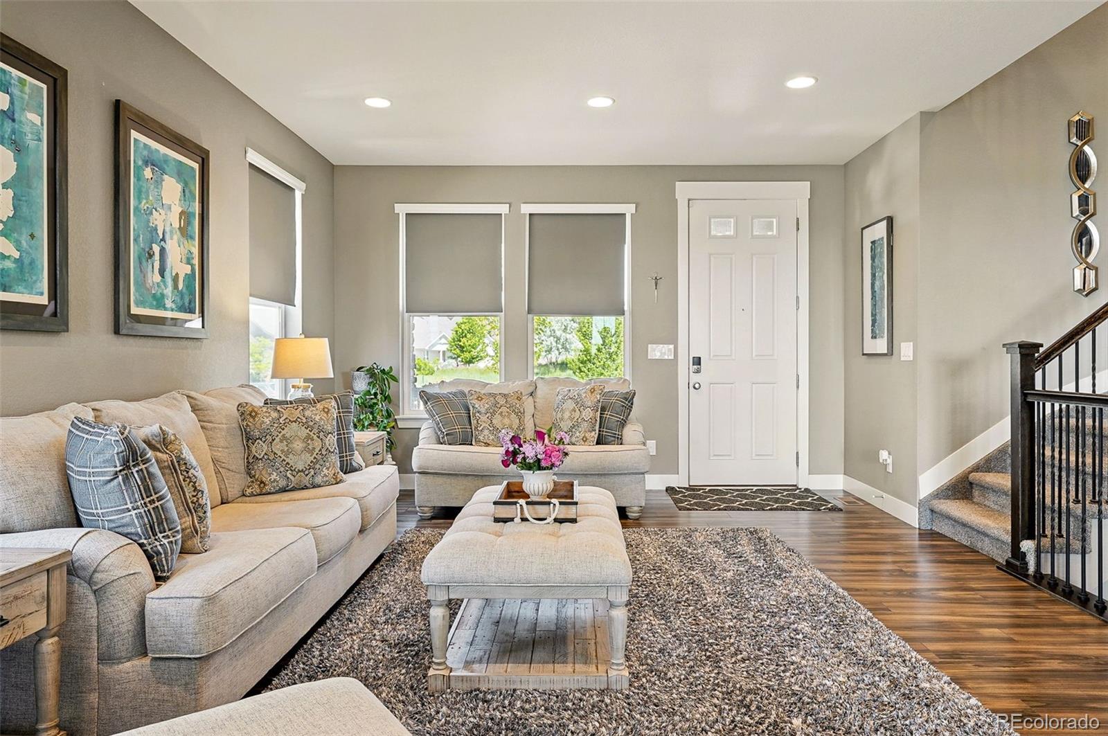 7949 S Elk Way Aurora CO 80016