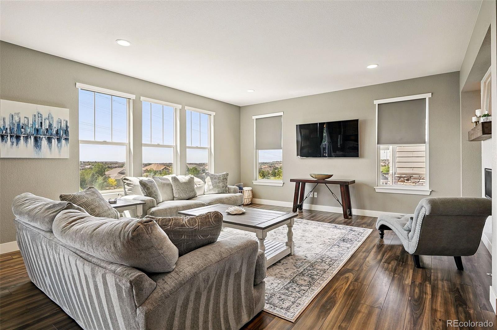 7949 S Elk Way Aurora CO 80016