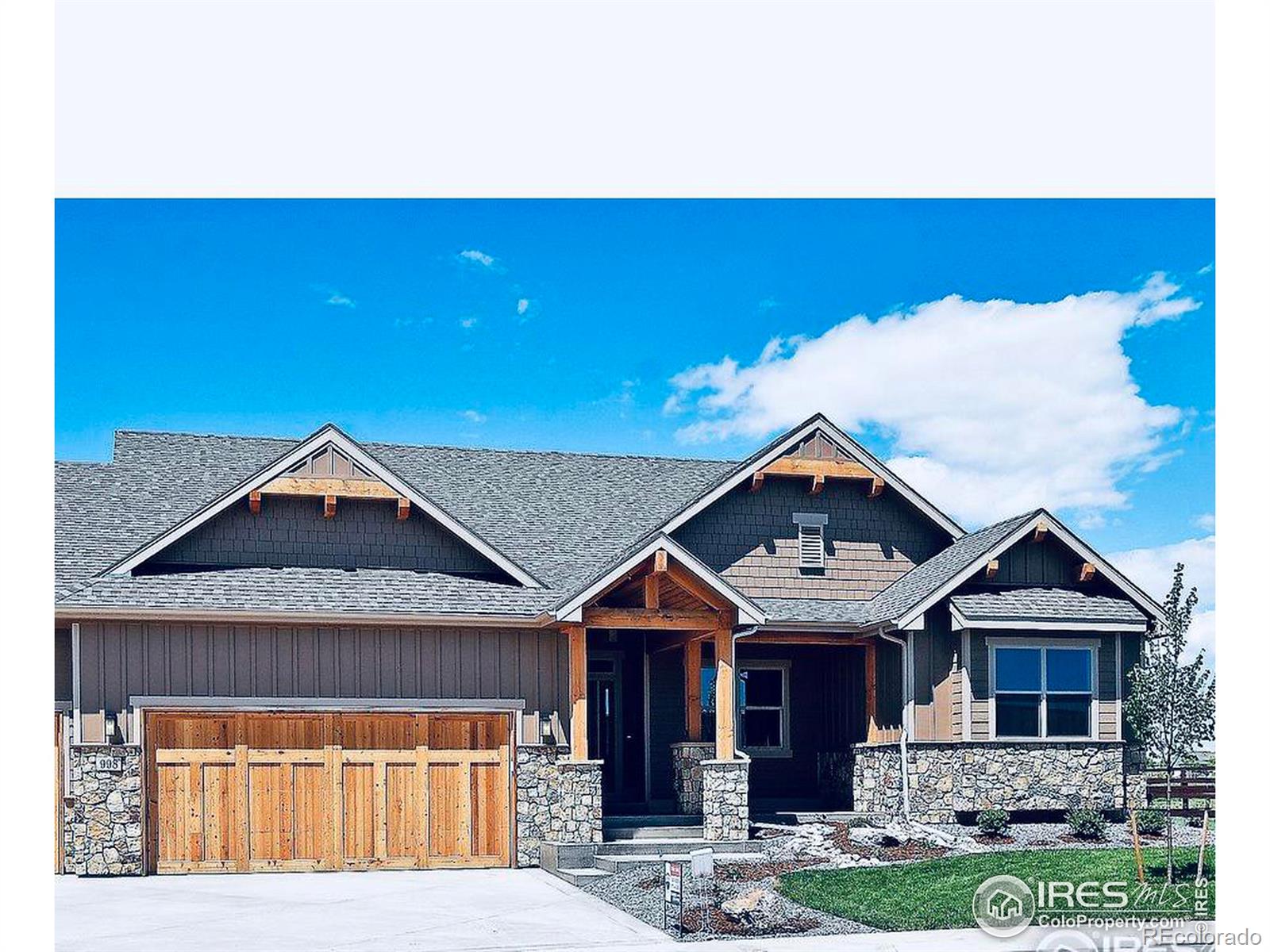 1405 Swan Peter Drive Berthoud CO 80513