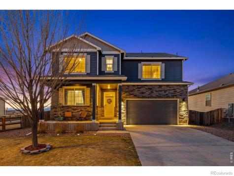 860 Camberly Drive Windsor CO 80550
