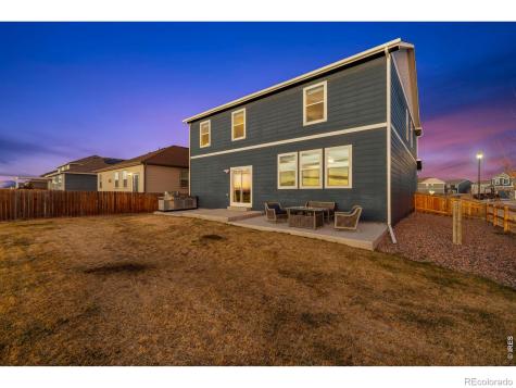 860 Camberly Drive Windsor CO 80550