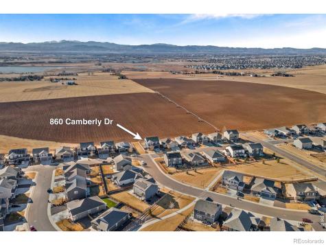 860 Camberly Drive Windsor CO 80550