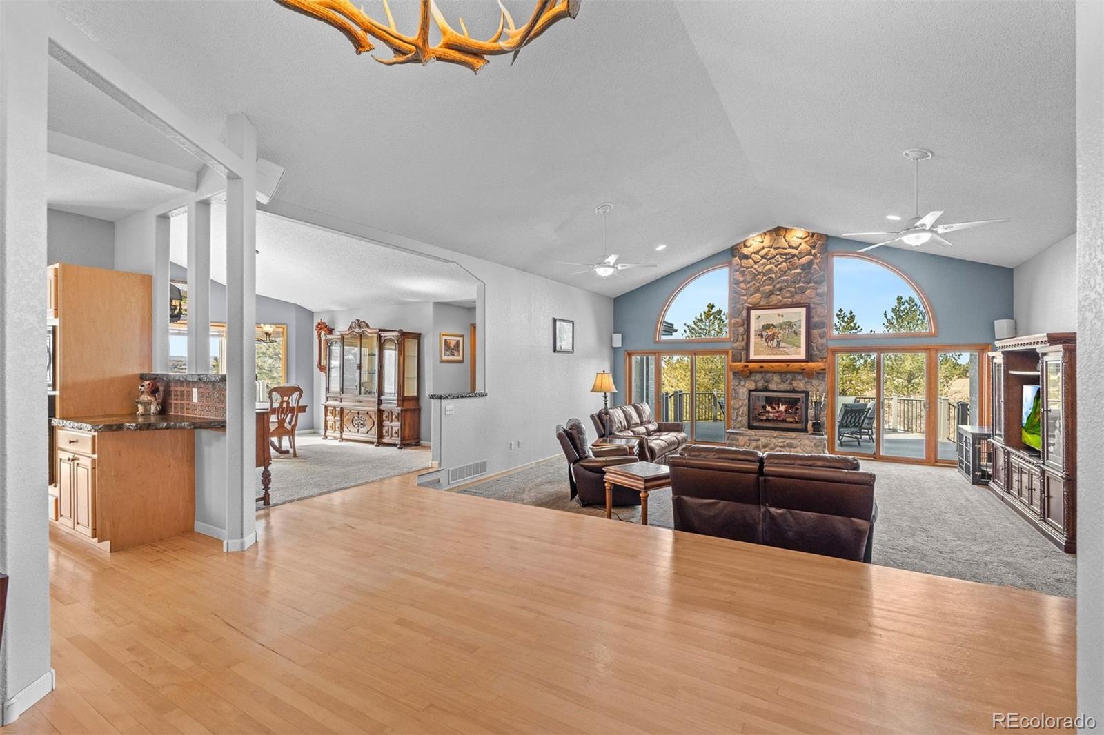 7539 Stroh Road Parker CO 80134