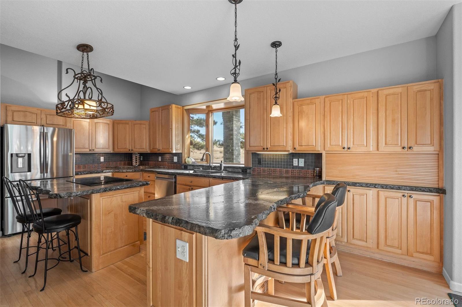 7539 Stroh Road Parker CO 80134