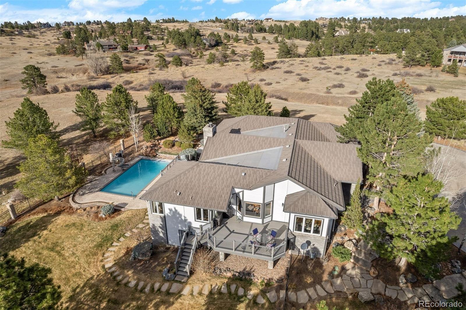 7539 Stroh Road Parker CO 80134