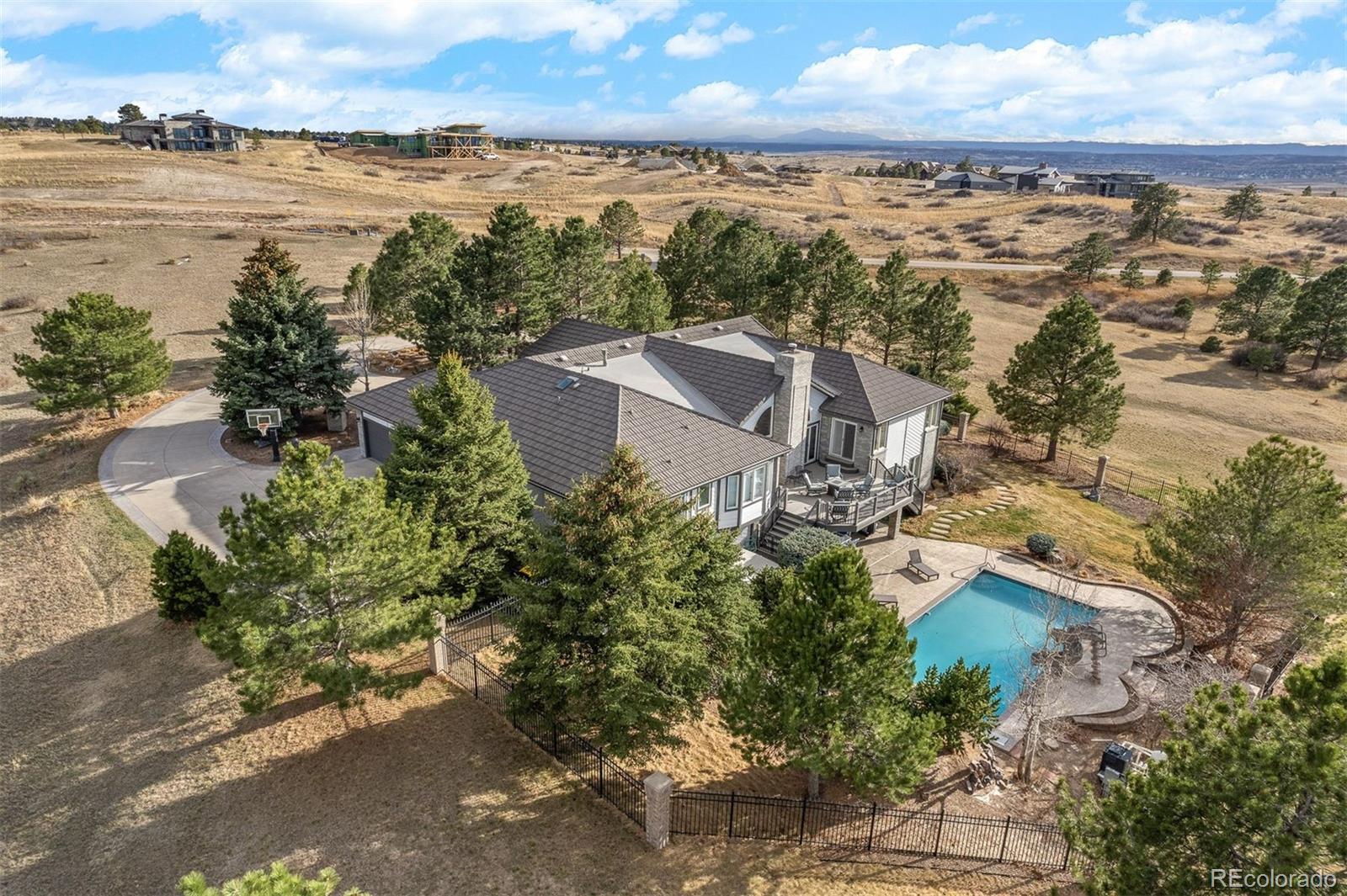7539 Stroh Road Parker CO 80134