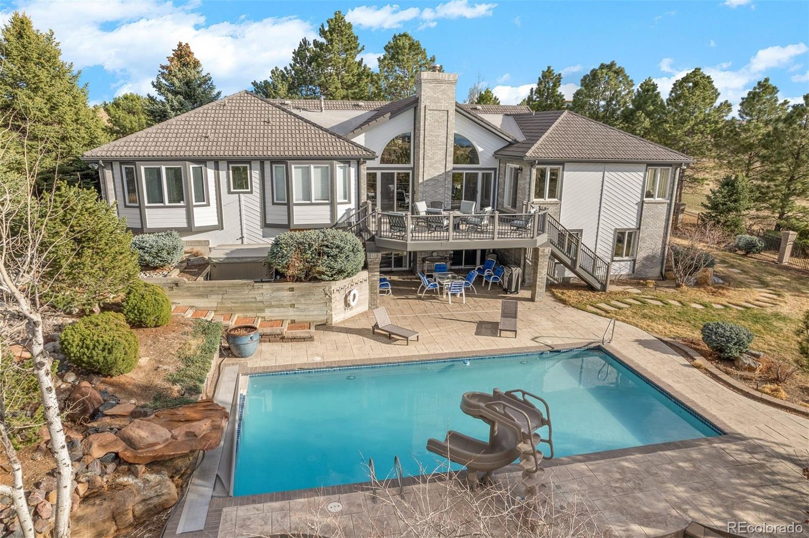 7539 Stroh Road Parker CO 80134