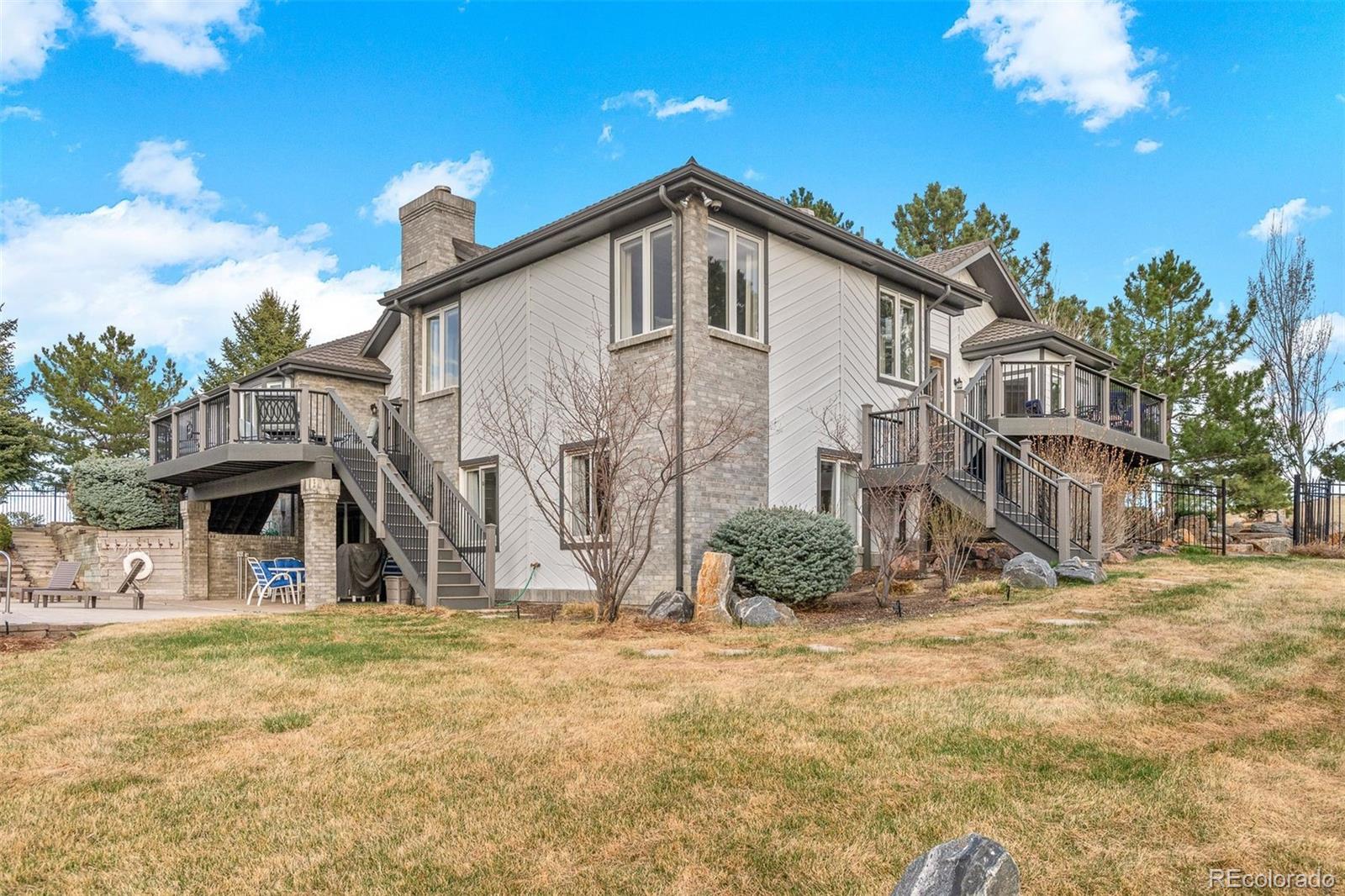 7539 Stroh Road Parker CO 80134