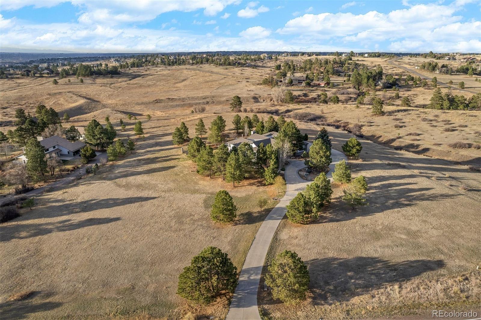 7539 Stroh Road Parker CO 80134