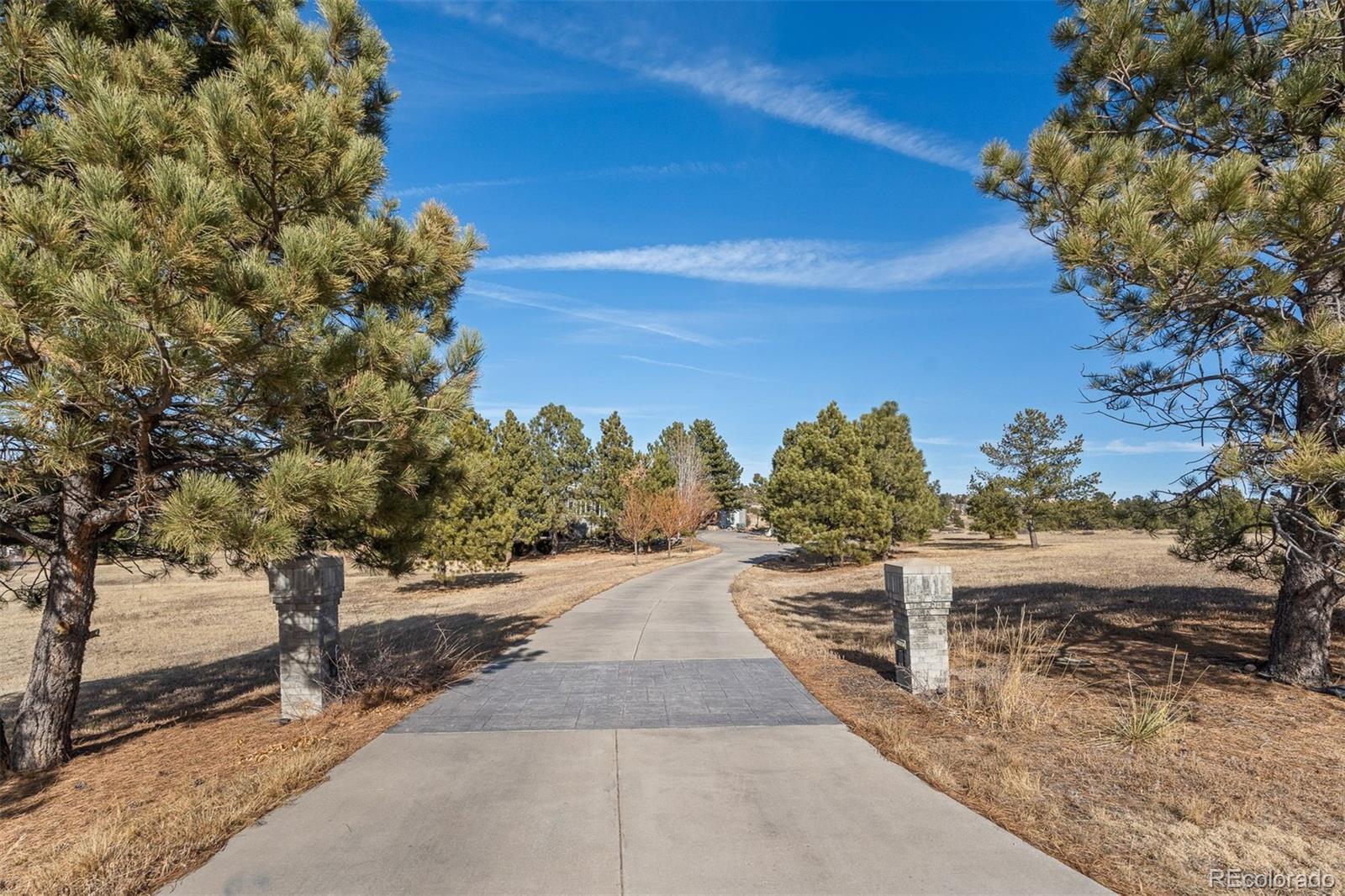 7539 Stroh Road Parker CO 80134