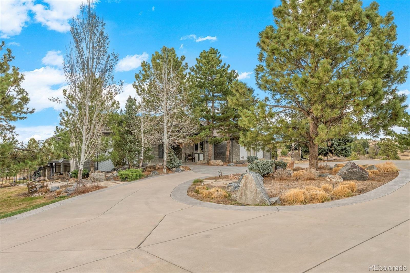 7539 Stroh Road Parker CO 80134