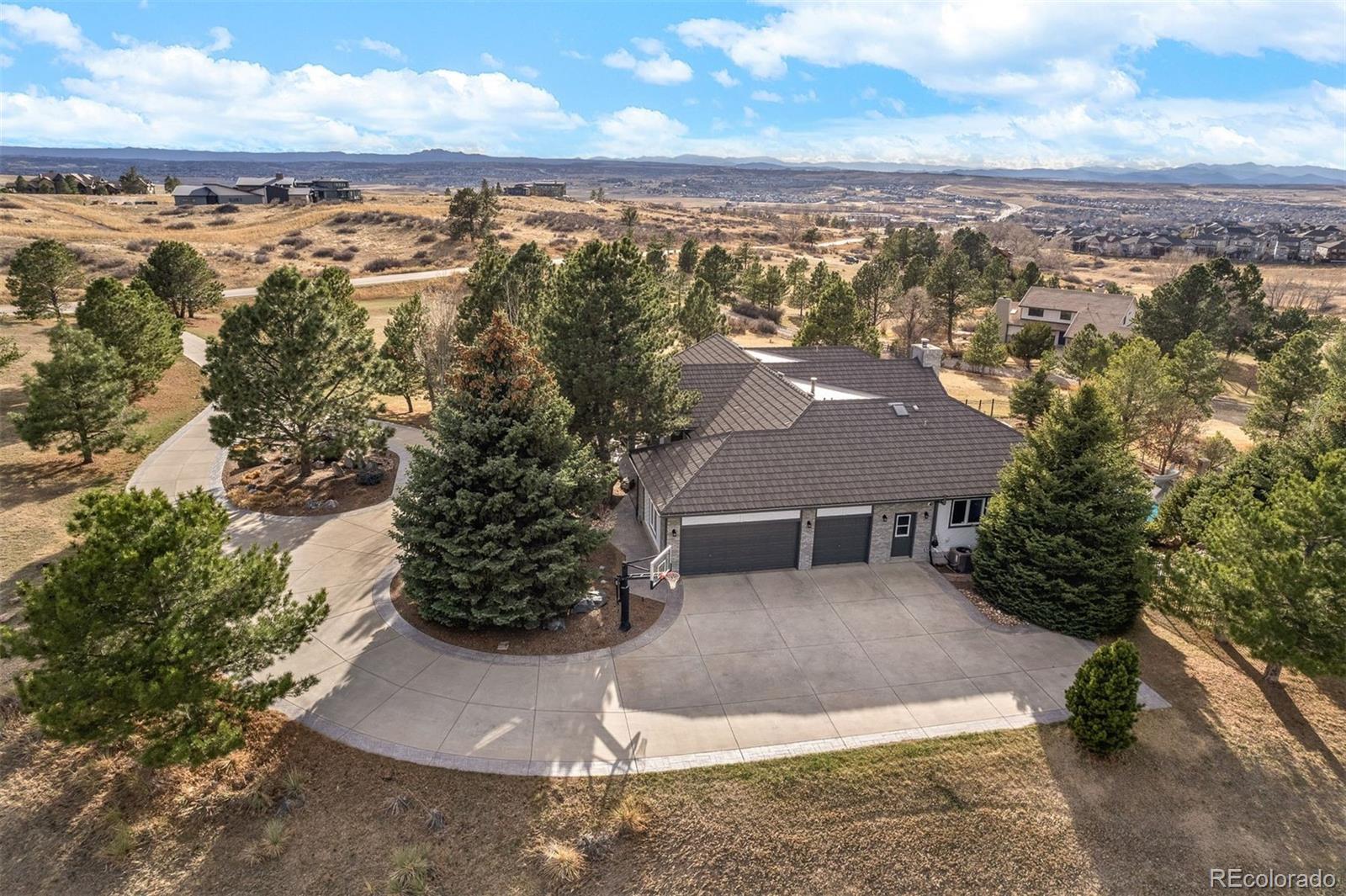 7539 Stroh Road Parker CO 80134