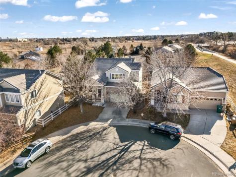 188 S Granby Court Aurora CO 80012