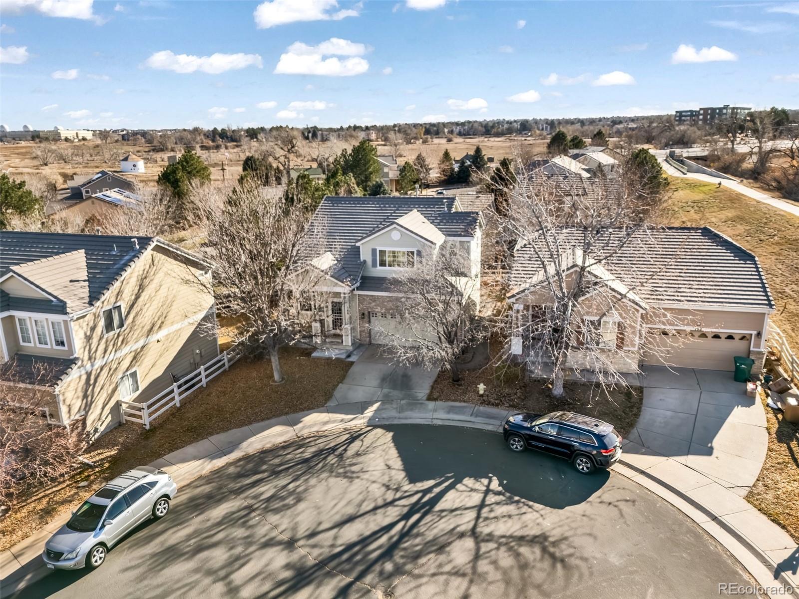 188 S Granby Court Aurora CO 80012