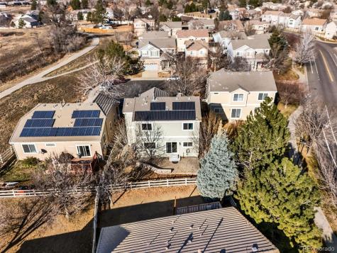188 S Granby Court Aurora CO 80012