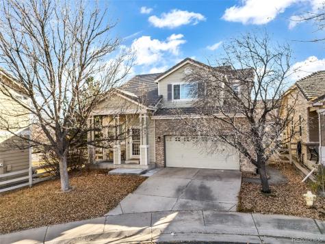 188 S Granby Court Aurora CO 80012
