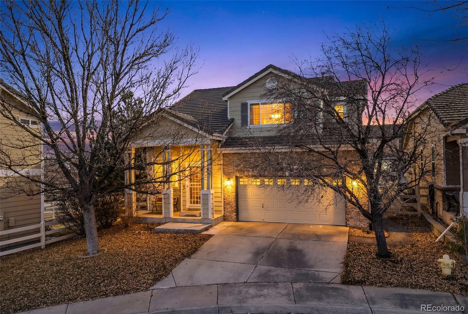 188 S Granby Court Aurora CO 80012