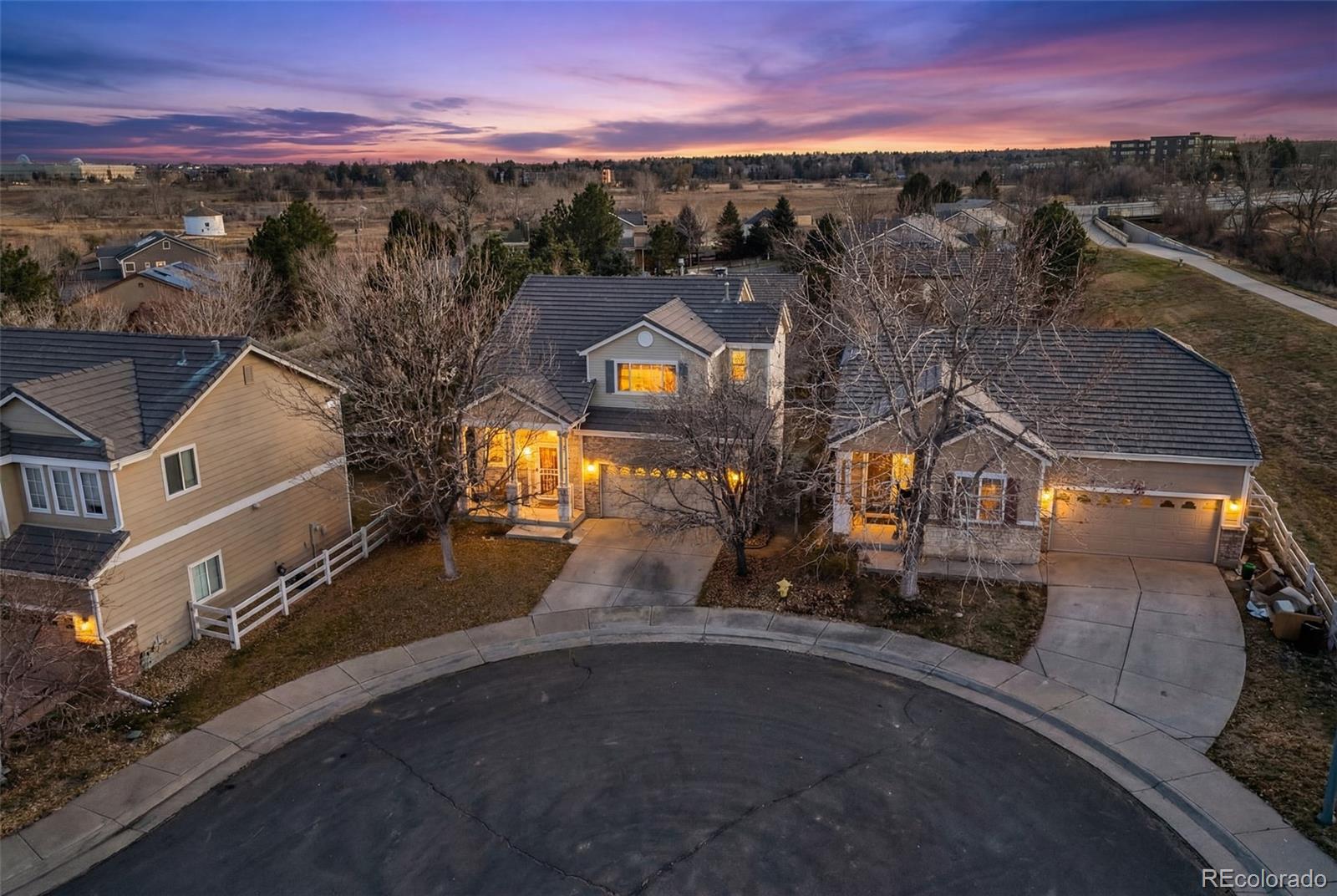188 S Granby Court Aurora CO 80012