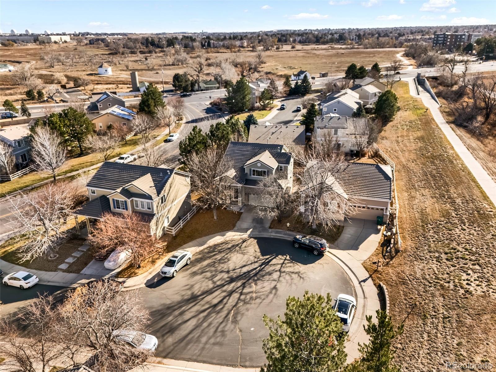 188 S Granby Court Aurora CO 80012
