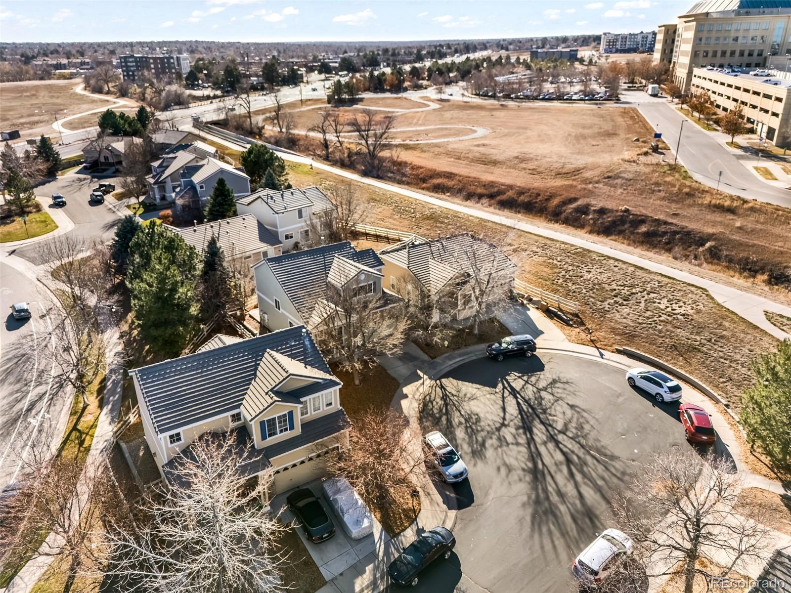 188 S Granby Court Aurora CO 80012
