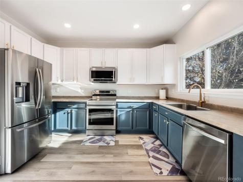 188 S Granby Court Aurora CO 80012