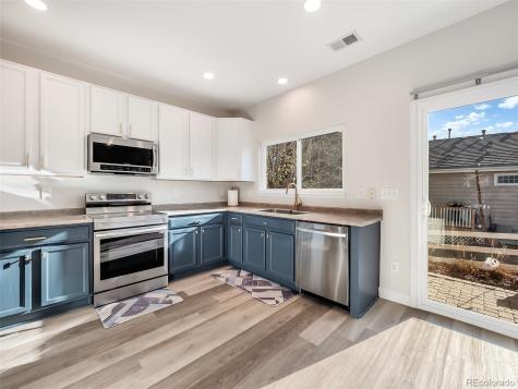 188 S Granby Court Aurora CO 80012
