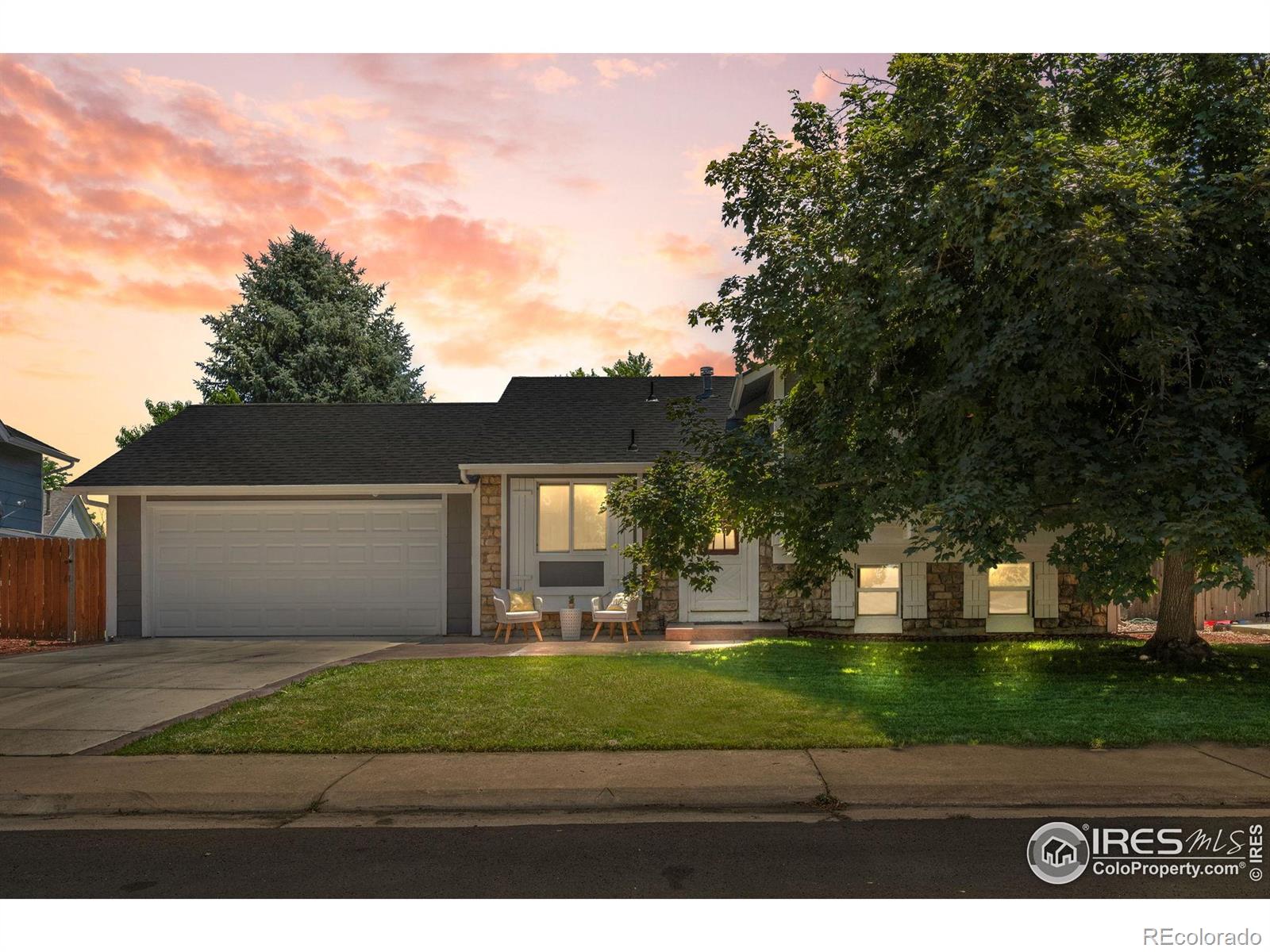 238 S Buchanan Avenue Louisville CO 80027