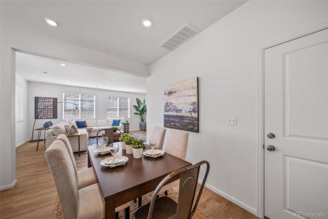 22274 E 39th Avenue Aurora CO 80019