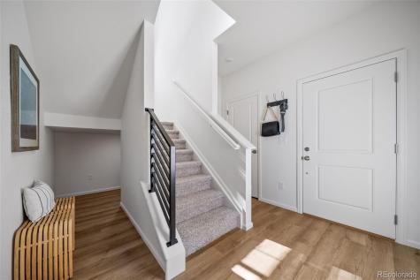 22274 E 39th Avenue Aurora CO 80019