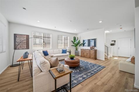 22274 E 39th Avenue Aurora CO 80019