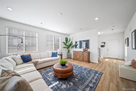 22274 E 39th Avenue Aurora CO 80019