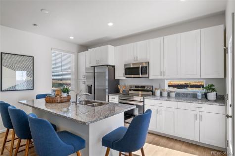 22274 E 39th Avenue Aurora CO 80019