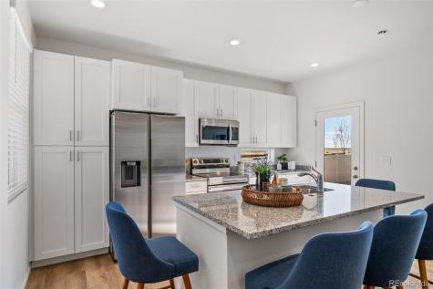 22274 E 39th Avenue Aurora CO 80019