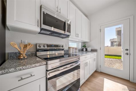 22274 E 39th Avenue Aurora CO 80019