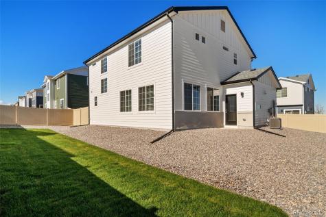 22274 E 39th Avenue Aurora CO 80019