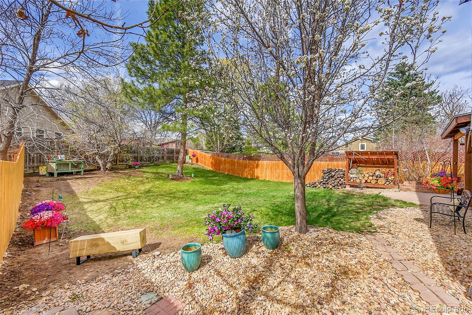 10866 W Half Moon Pass Littleton CO 80127