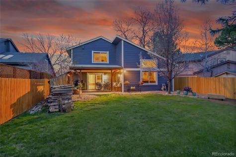 10866 W Half Moon Pass Littleton CO 80127